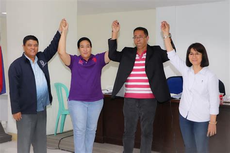 mamon bacoor city|City Officials .